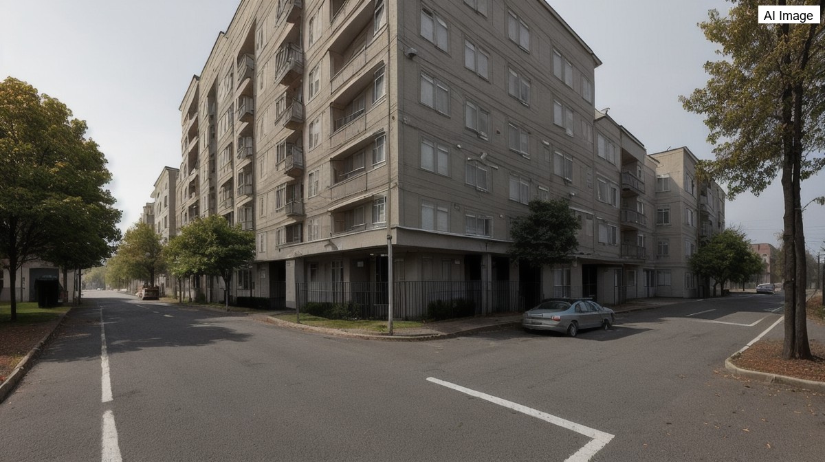 Удар вісьмома авіабомбами по Запоріжжю: одна людина загинула, до 31 постраждало