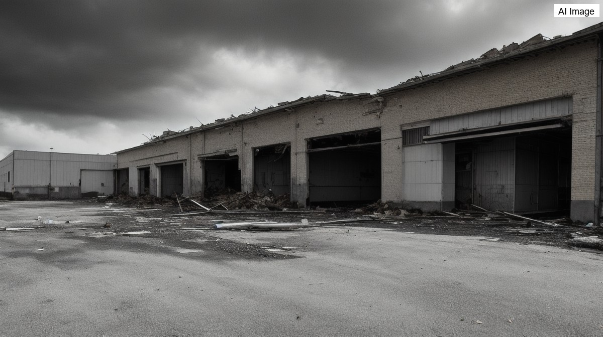 Russian strike on Kyiv ammunition depot kills at least 37 | AVALW News