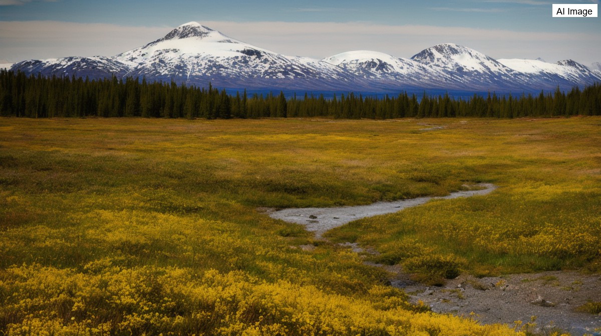 14 states back lawsuits against oil drilling in Alaska refuge