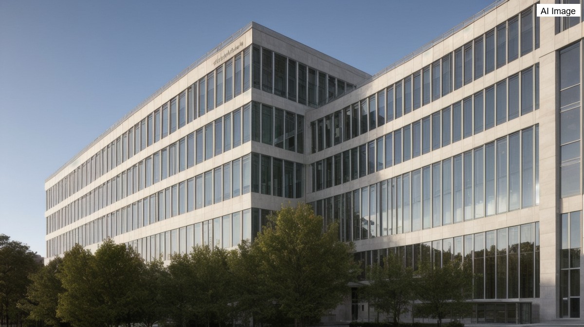 Acting intelligence director Pulte begins mass firings at office