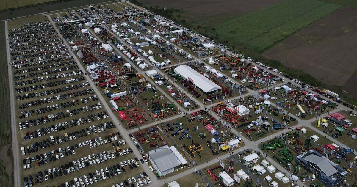 AgriPlanta-RomAgroTec 2026 opens Thursday in Fundulea, IRRIGSHOW highlights Romania's irrigation future and food security