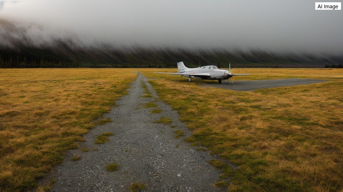 Eight killed in charter plane crash at remote Alaska radar site | AVALW News