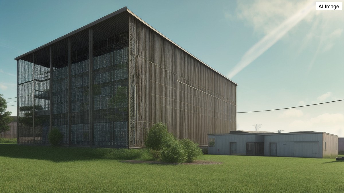 Alvin, Texas council opposes new data centers pending review