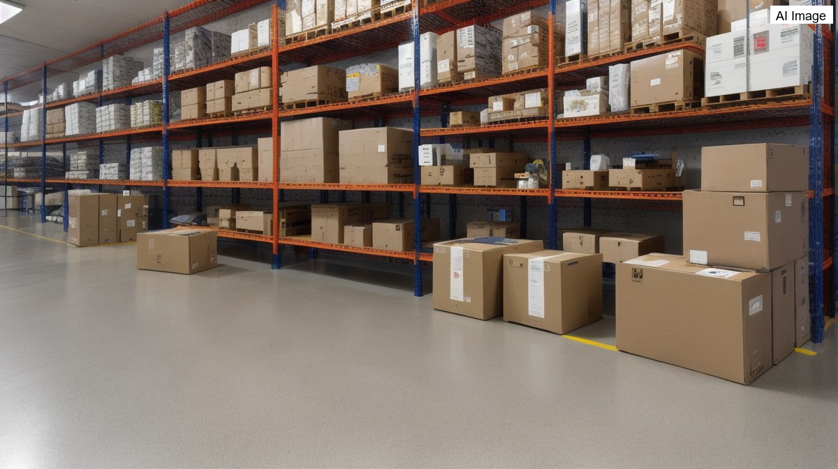 Amazon invests 1 billion dollars to retrain warehouse workers