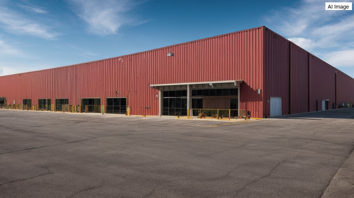 Amazon proposes 1 billion dollar hub in Holbrook, Long Island | AVALW News