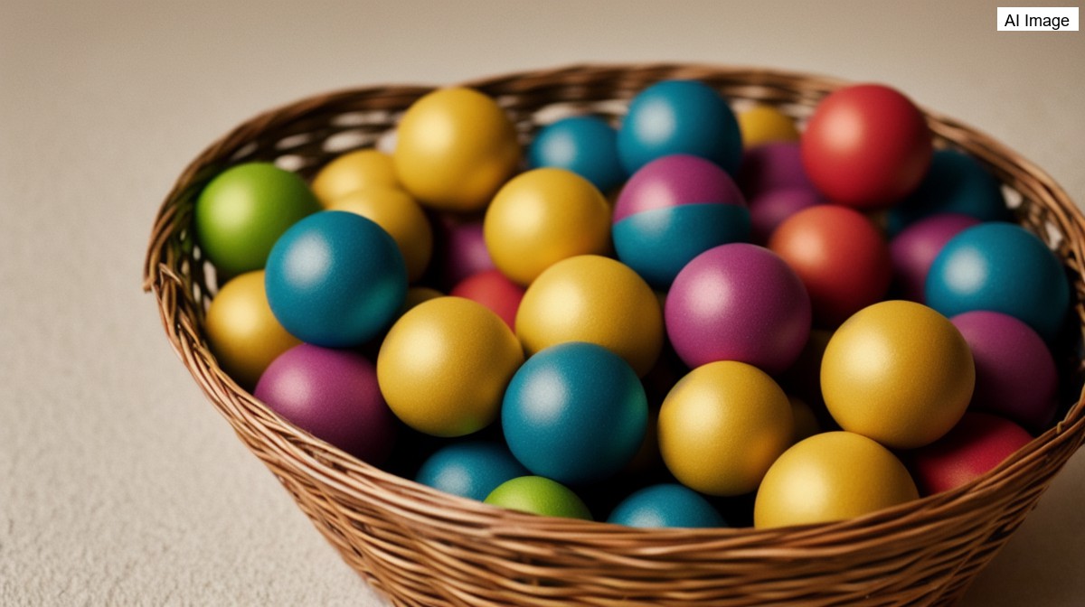 Family sues Amazon over a toy ball that choked their toddler and caused brain injury
