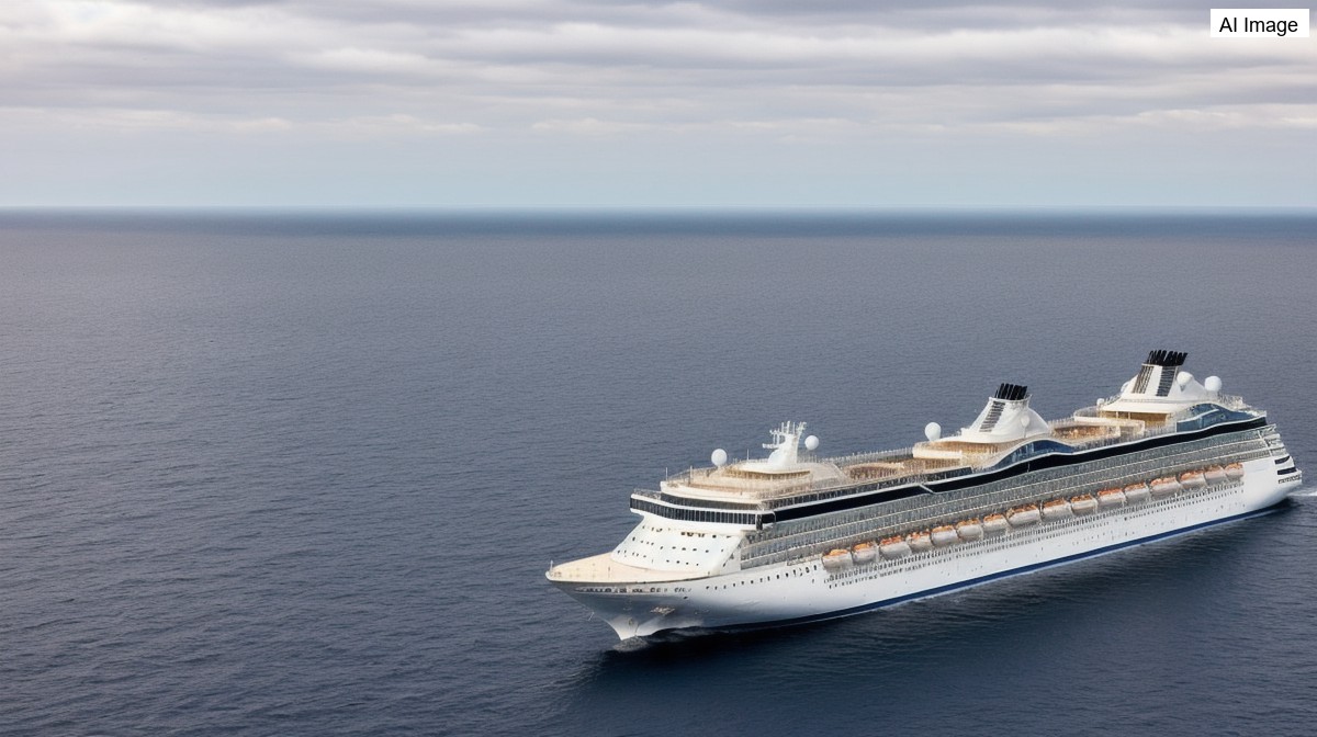 Step grandmother accuses parents in cruise ship death of Anna Kepner