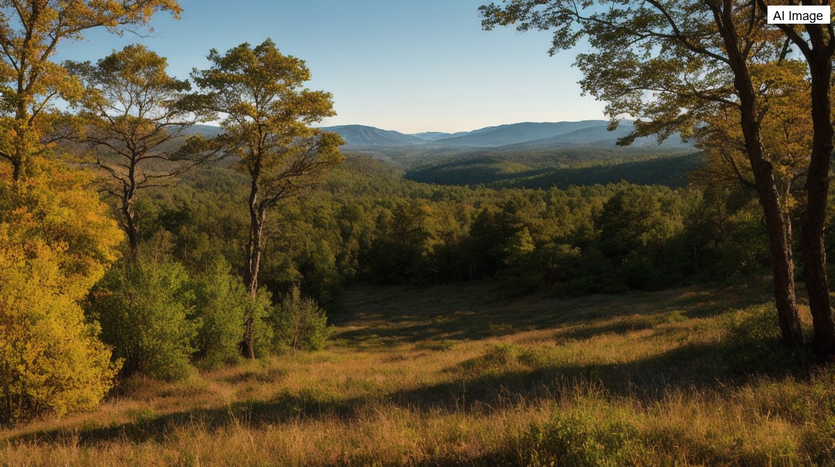 Appeals court lets Trump keep removing National Park exhibits