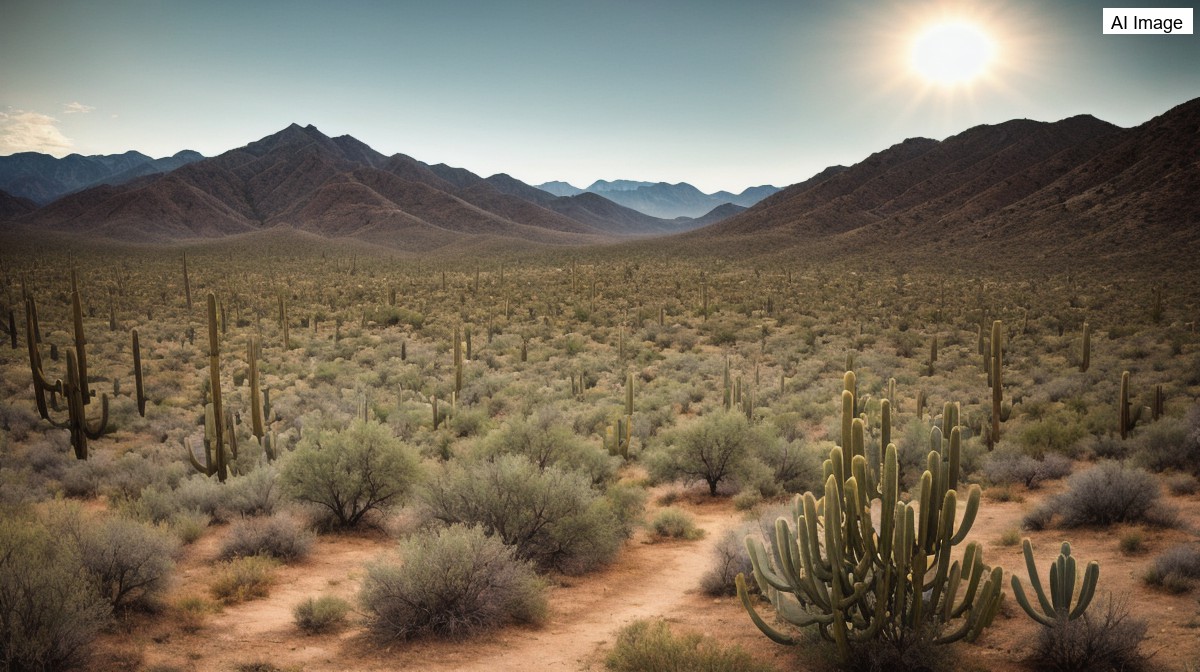 Animator Glenn Keane airlifted off Arizona mountain amid extreme heat