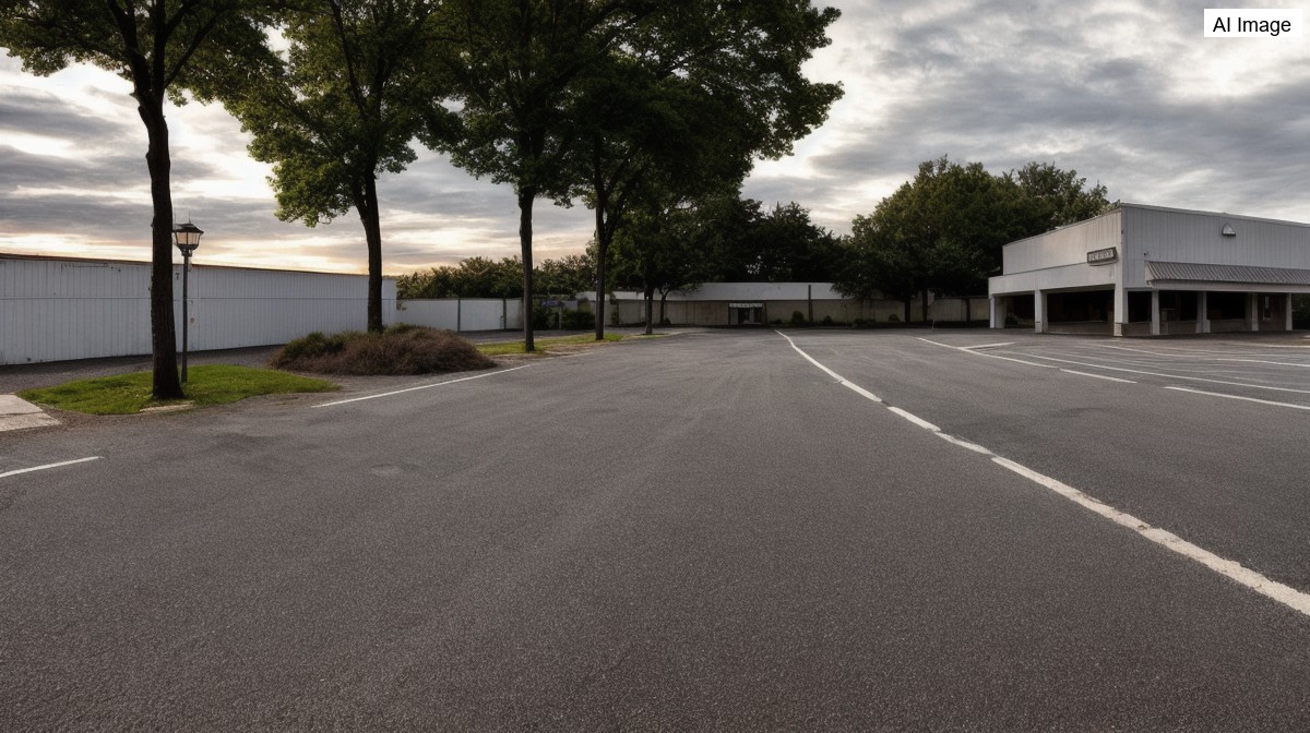 Atlantic Beach woman killed by car in Nantucket parking lot