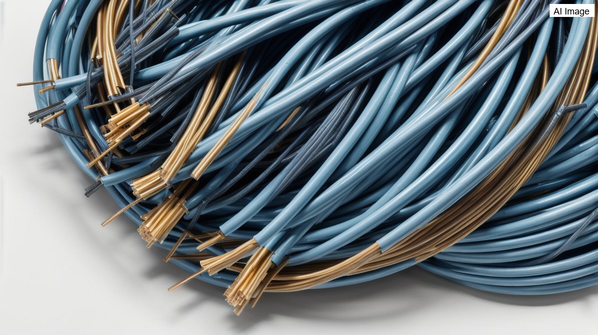 AT&T bets on fiber and plans to exit its copper network by 2029, CFO says