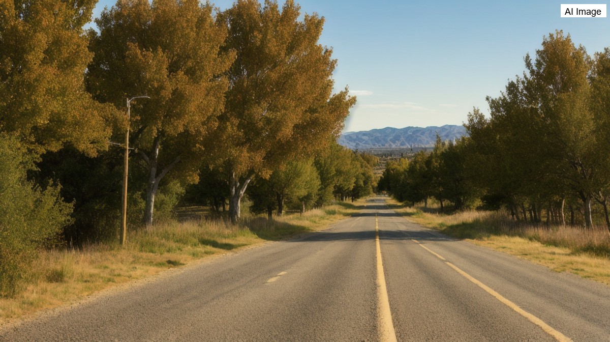 AT&T moves to end rural landlines in California's Nevada County, drawing backlash and a fresh appeal to the FCC
