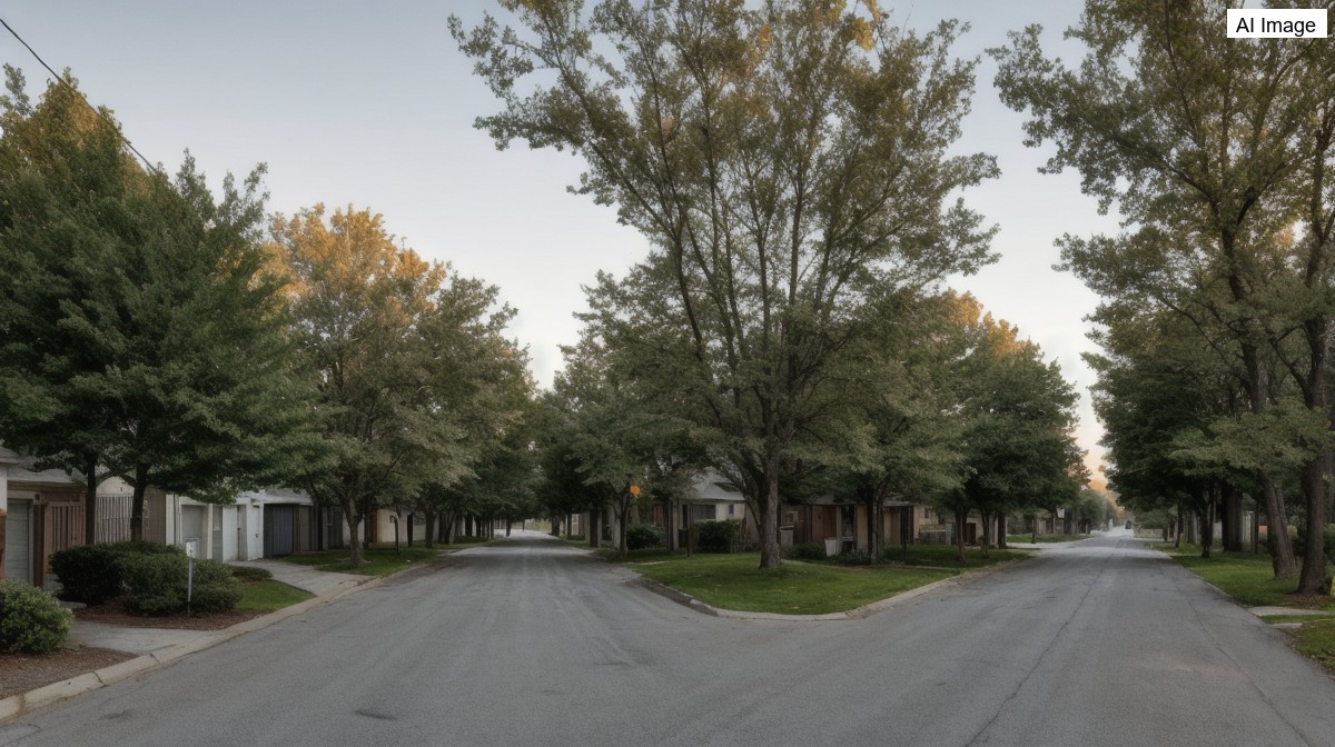 Two children fatally shot in Baltimore-area home, suspect sought