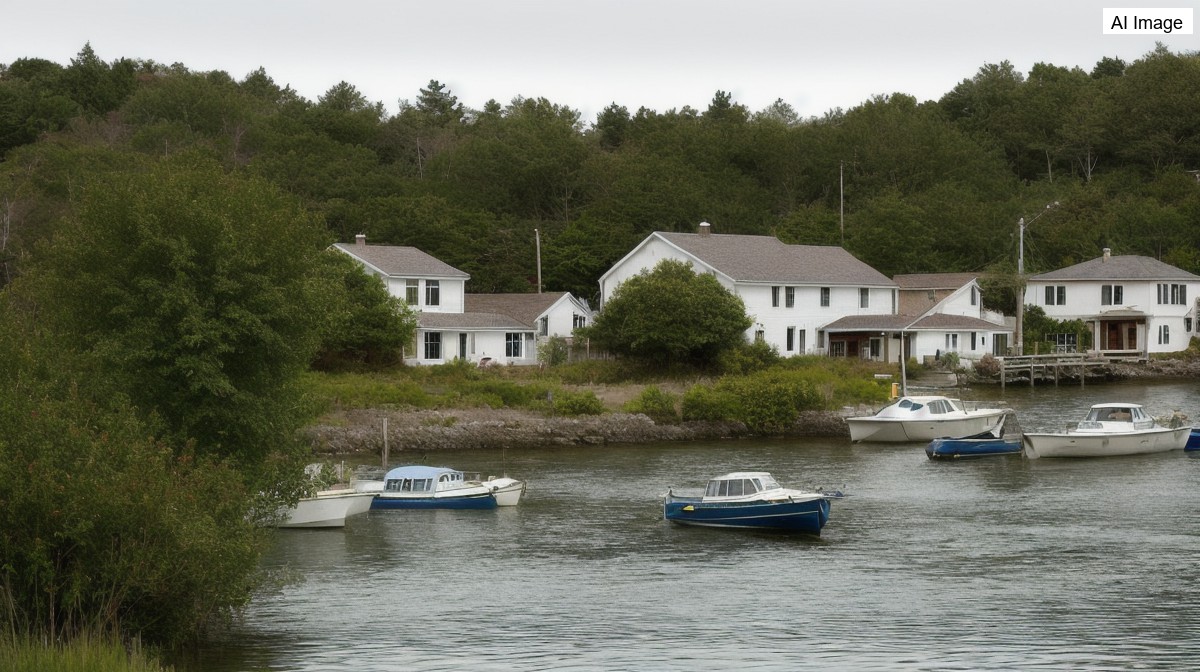 Bayville village holds a mayoral election with no one on the ballot