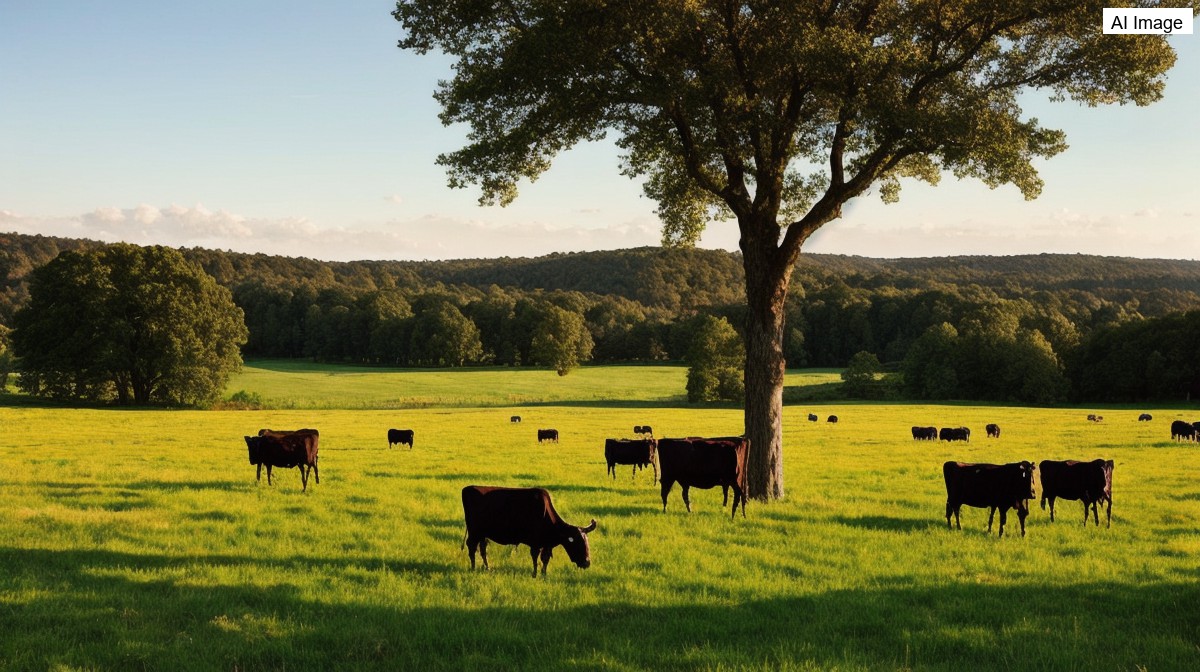 Beef prices climb into July 4th as US cattle herd shrinks