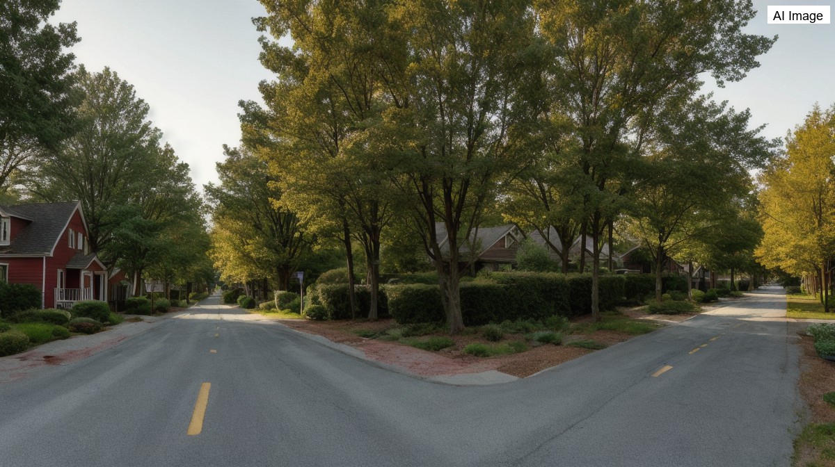 Bellevue police make an arrest at a party house tied to a trafficking inquiry