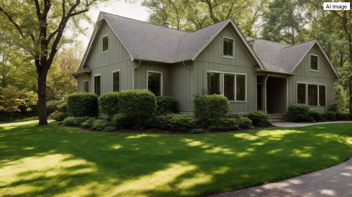 Berkshire Hathaway Acquires Homebuilder Taylor Morrison for 6.8 Billion Dollars in First Major Deal Under CEO Greg Abel