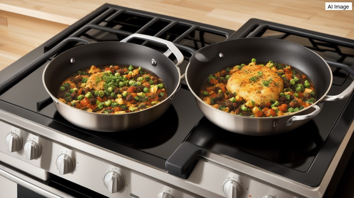 Best Buy recalls 4,500 Insignia gas ranges over accidental knob fire hazard