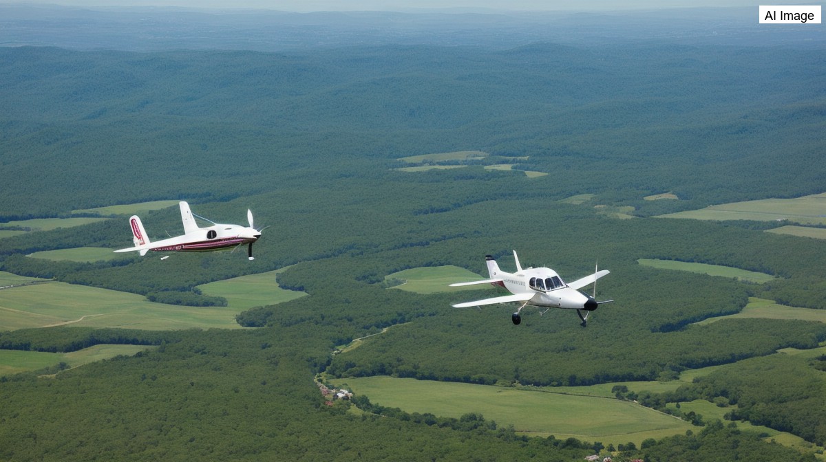 Beta electric aircraft can fly 300 miles for $8, UPS orders 150 planes ahead of September launch
