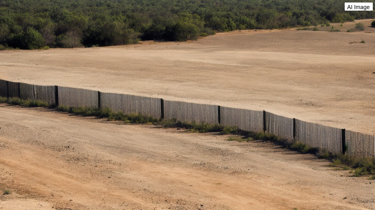 Border Patrol achieves zero illegal releases in one year