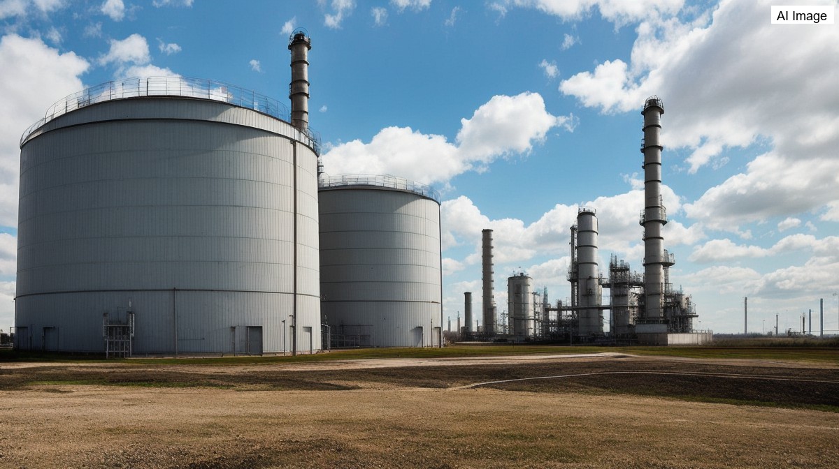 Brent crude on track for worst monthly drop since 2020, trading below 94 dollars a barrel - AVALW News