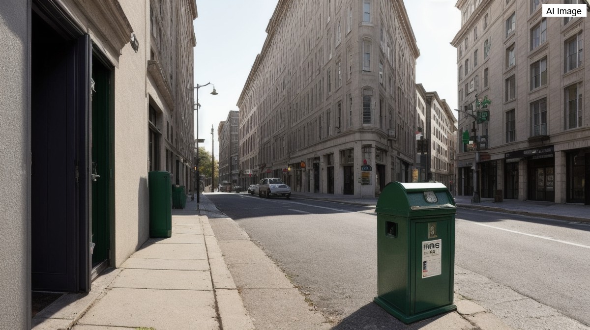 Bridgeport ballot-stuffing case: one guilty plea as Wanda Jeter weighs a deal