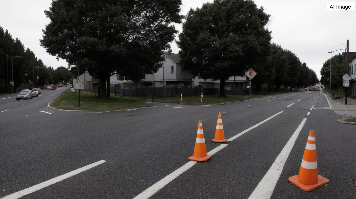 Two teens hurt in Bridgeport scooter crash amid growing safety crisis