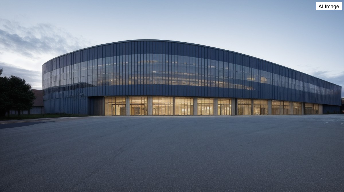 Man charged after threatening to blow up a Bridgeport arena, police say