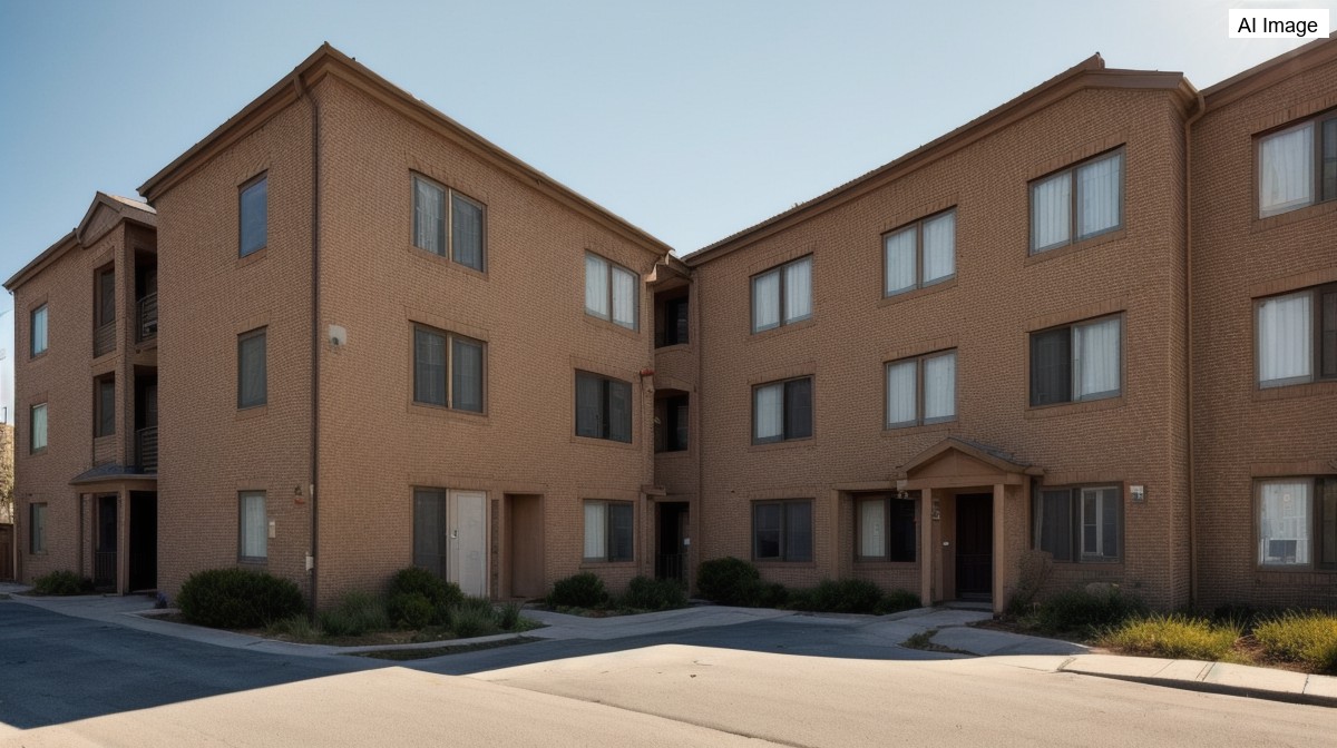 Man shot dead outside Bridgeport housing complex after reunion | AVALW News