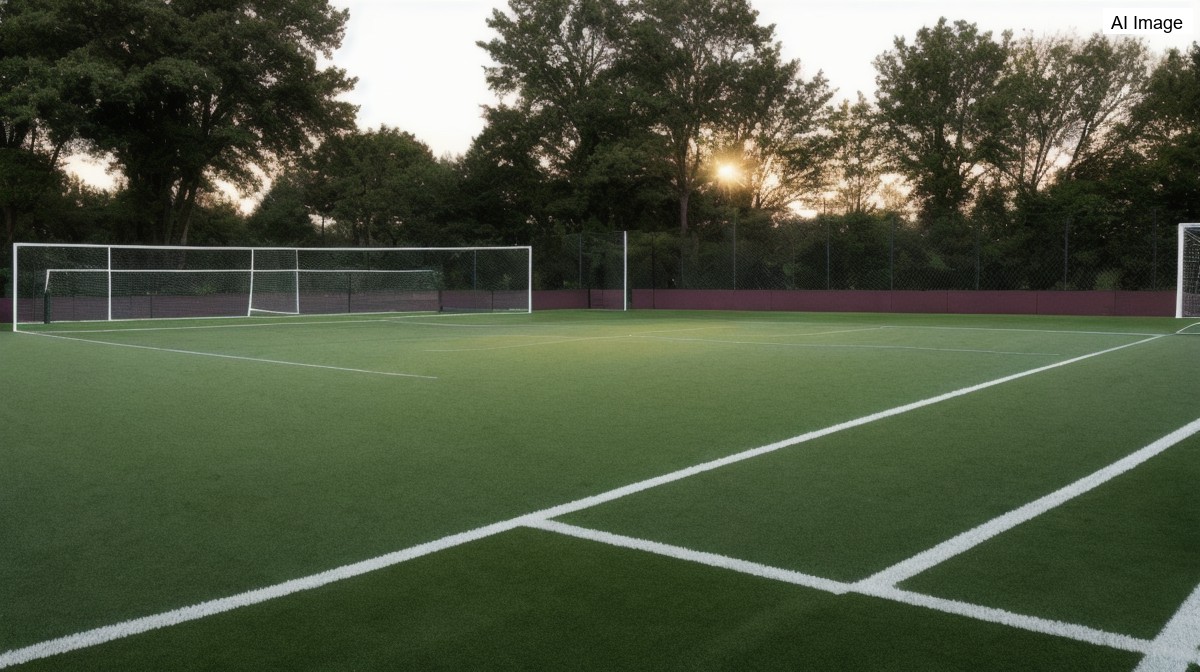 New Soccer Fields in the Bronx Give Students a Safe Space to Play