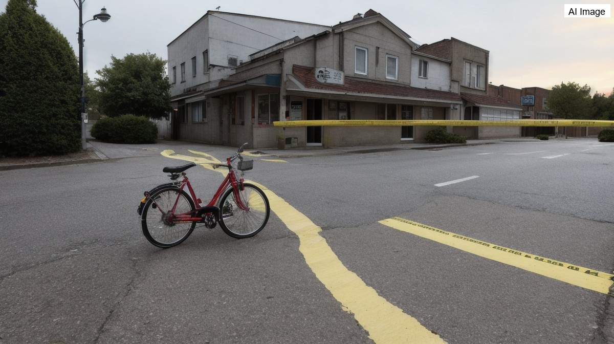 Boy 12 killed by stray bullet on his bike in the Bronx identified as Jacob Freytes