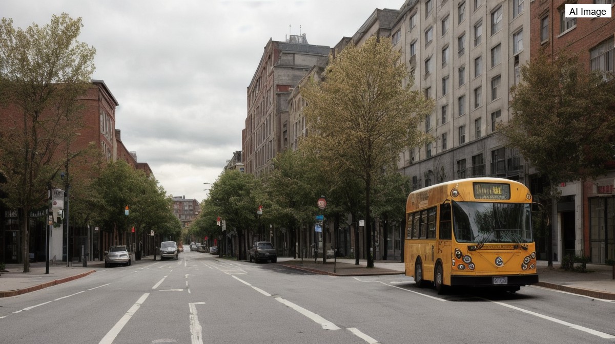 Man, 41, fatally shot on a Bronx MTA bus after phone-call dispute; police seek 15-year-old