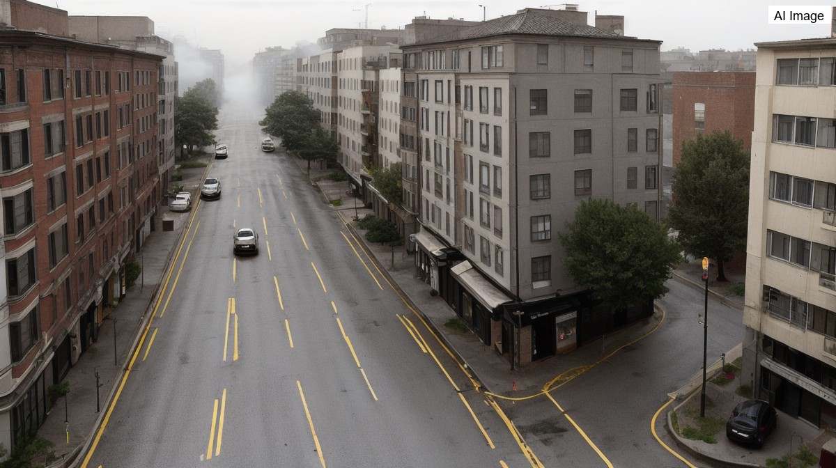 Three-alarm fire tears through attached Bronx buildings, no injuries | AVALW News