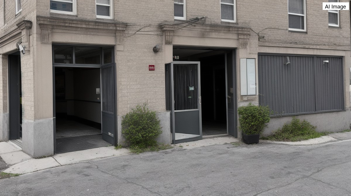 Bronx wellness center operator charged after woman dies from injection