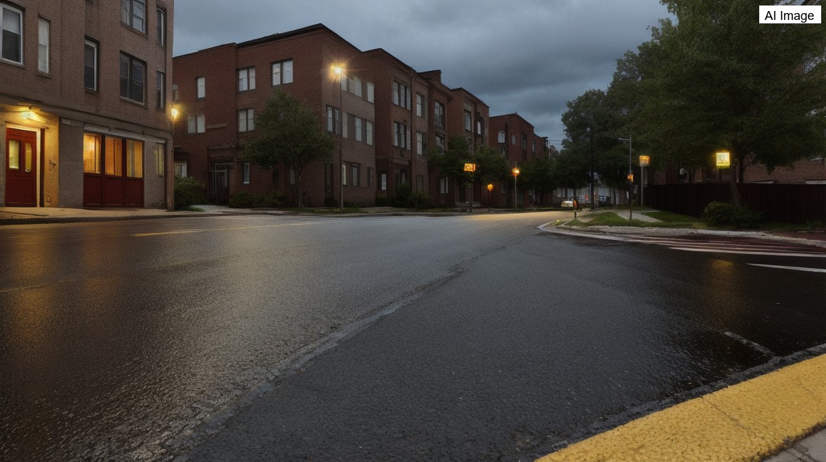 Julia Andrews, 39, fatally shot on Murdoch Avenue in the Bronx as gunman flees on moped