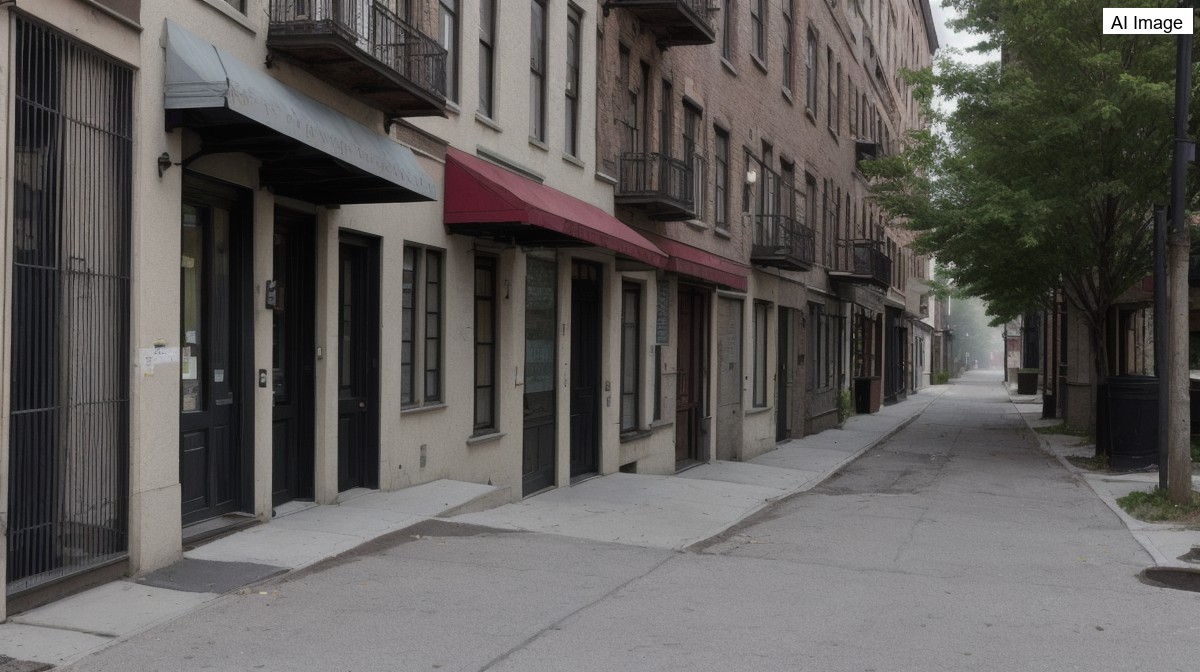 Restaurant worker killed in overnight shooting in Brooklyn Brownsville | AVALW News