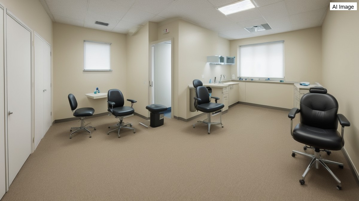 New York sues two Brooklyn dental offices over high-interest loan claims