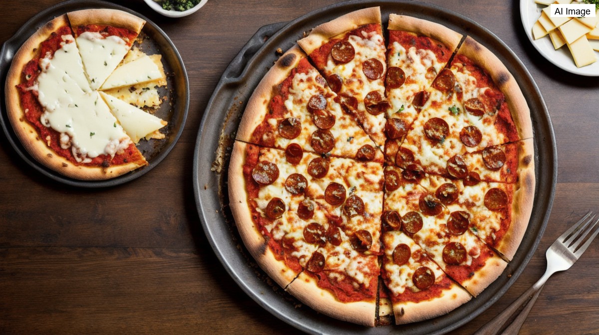 A Brooklyn Pizzeria Keeps Three Generations of Tradition Alive Since 1969