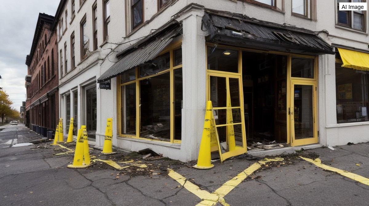 NYPD launches internal probe of response to Flatbush crash