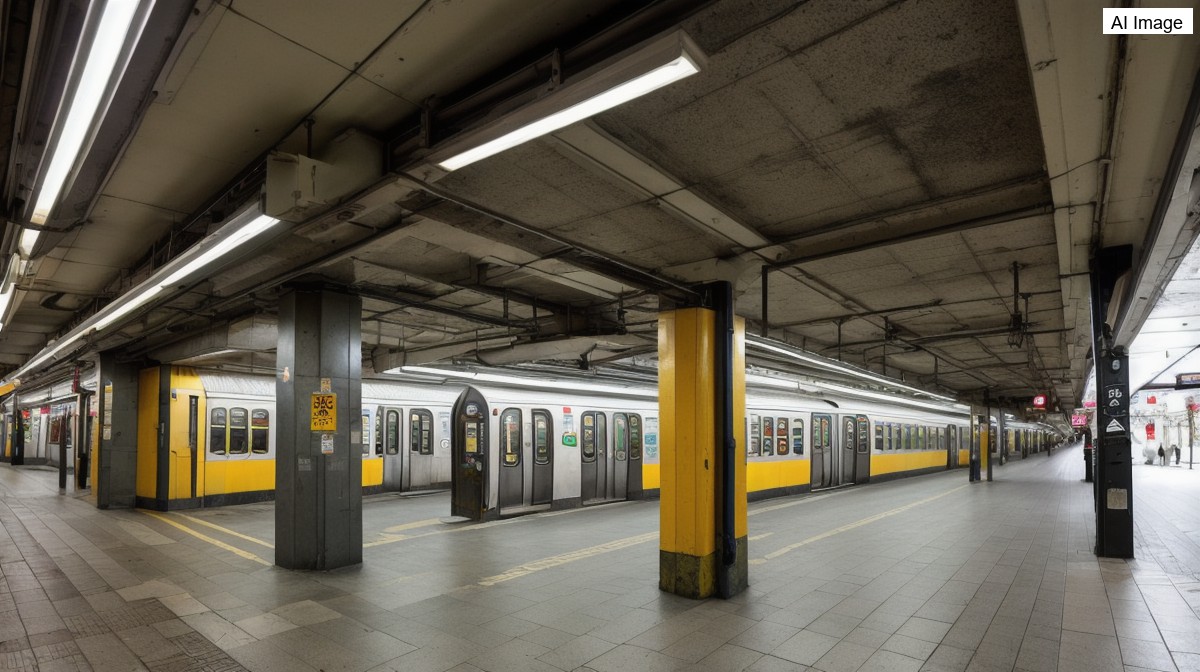 Man indicted for hate crime after anti-gay attack at gunpoint on Brooklyn L train