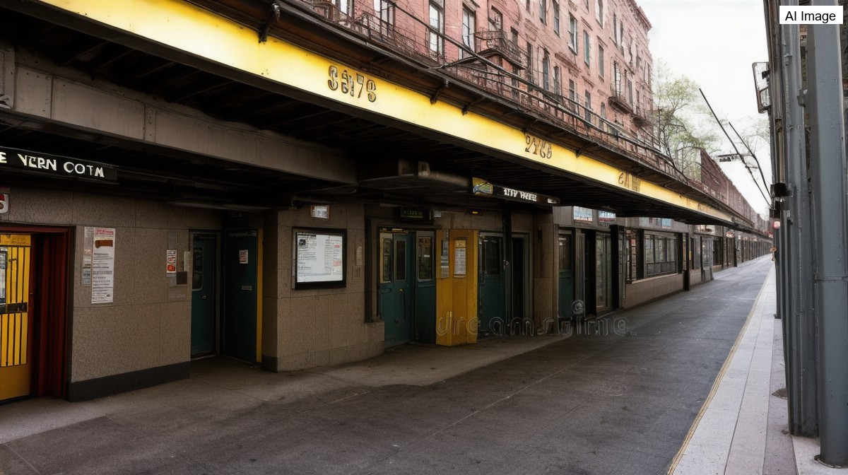 Man in his 40s found fatally stabbed near Fulton Street in Cypress Hills, Brooklyn, no arrests made - AVALW News