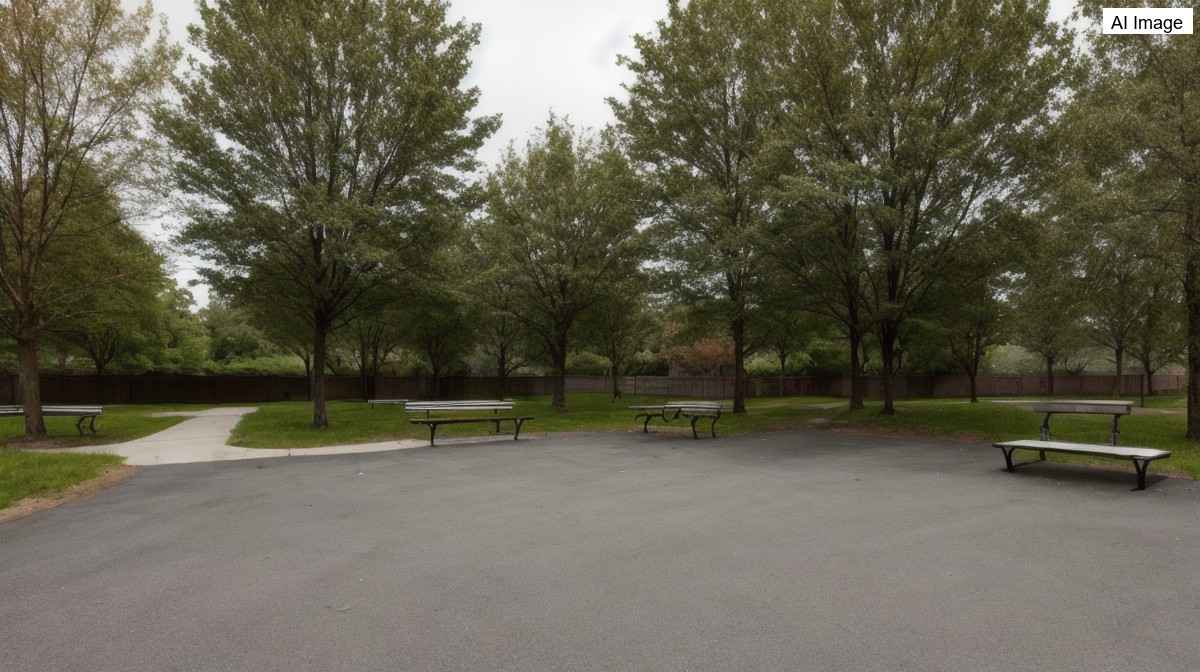 Bensonhurst park sees no new patrol officers in city budget
