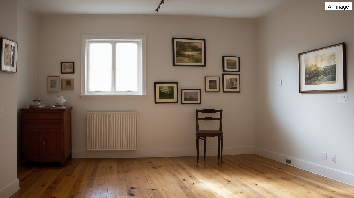 Brooklyn exhibition honors Shirley Chisholm's legacy at Lefferts House