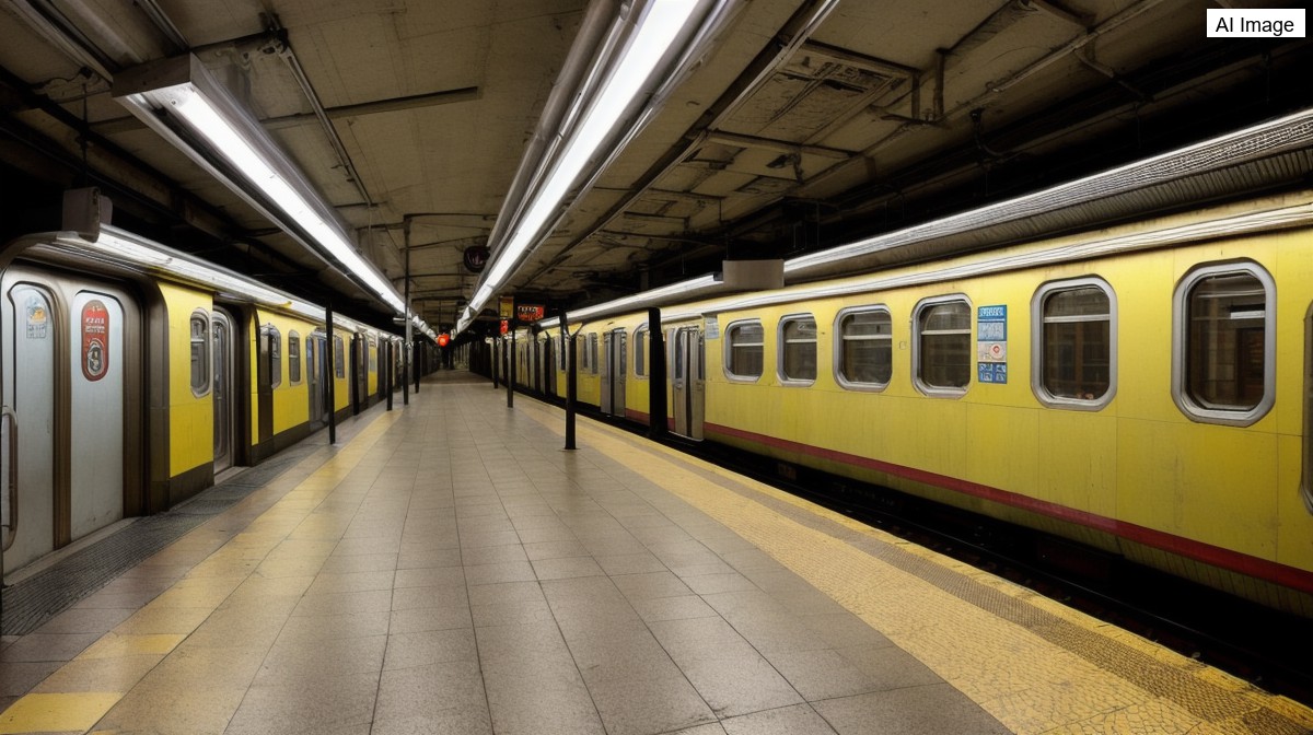 Man stabbed on Q train in Flatbush left in critical condition as Brooklyn sees surge in knife attacks - AVALW News