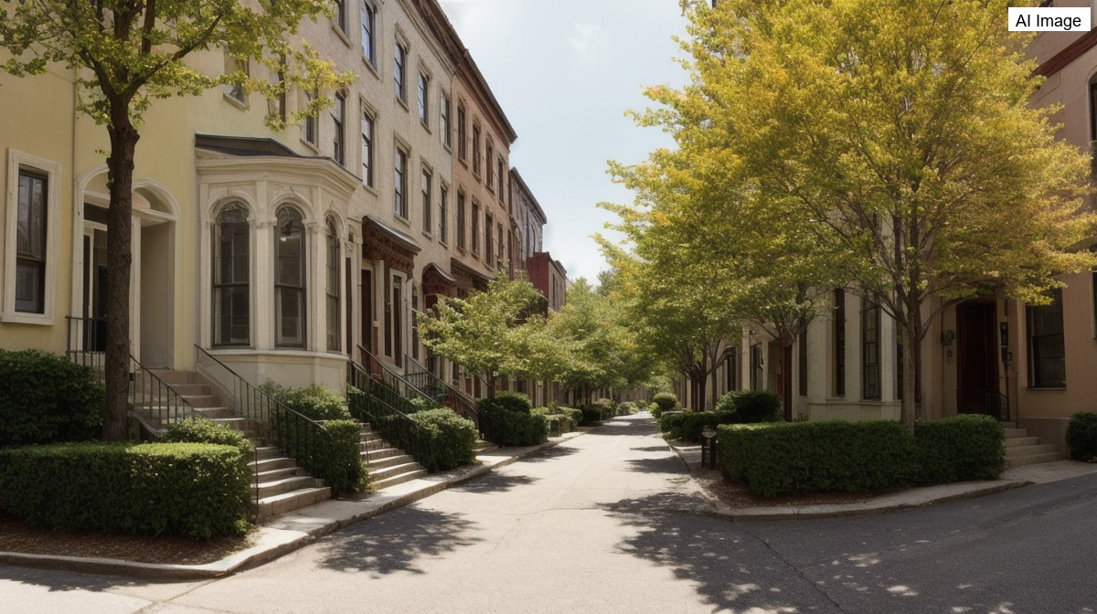 Brooklyn DOT plan to reverse Woodhull Street sparks community debate