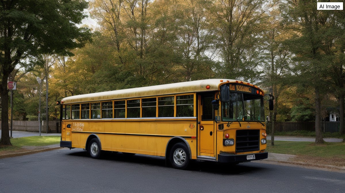 Broward to add school bus cameras with 225 dollar fines