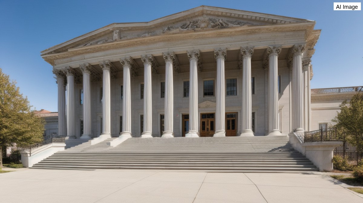 California judge blocks ICE from arresting people inside immigration courts
