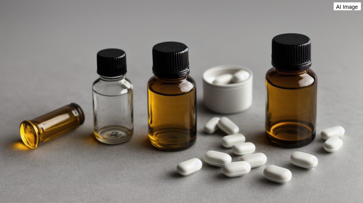 Cancer patients turning to ivermectin despite no proof, study warns