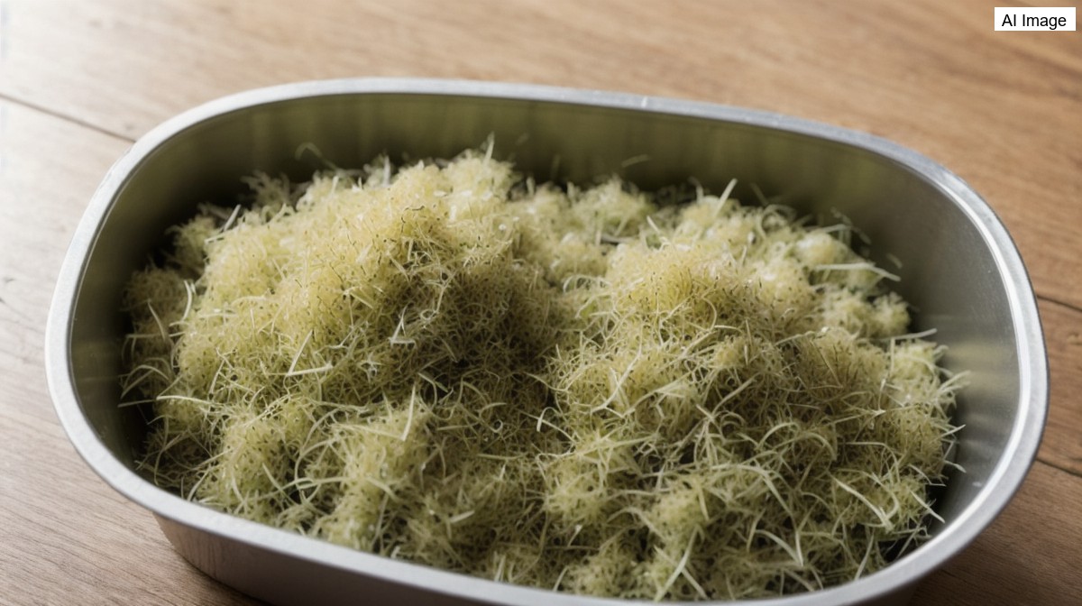 CDC Links 15-State Salmonella and E. Coli Outbreak to Alfalfa Sprouts | AVALW News