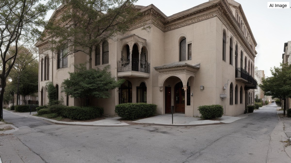 Man faces federal hate crime charges after Central Synagogue attack | AVALW News